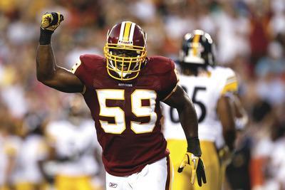 Redskins learning how to build on a budget