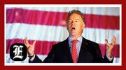 Rand Paul decries notions of new mandates as power grab: ‘Defies all logic’