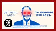 Biden campaign splashes ‘Dark Brandon’ ads on Fox News homepage during RNC debate