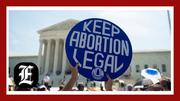 Democrats hit GOP hard over the issue of abortion in Milwaukee