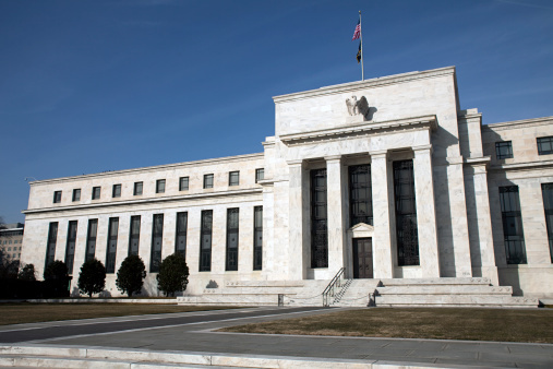 Federal Reserve keeps stimulus in place in October meeting