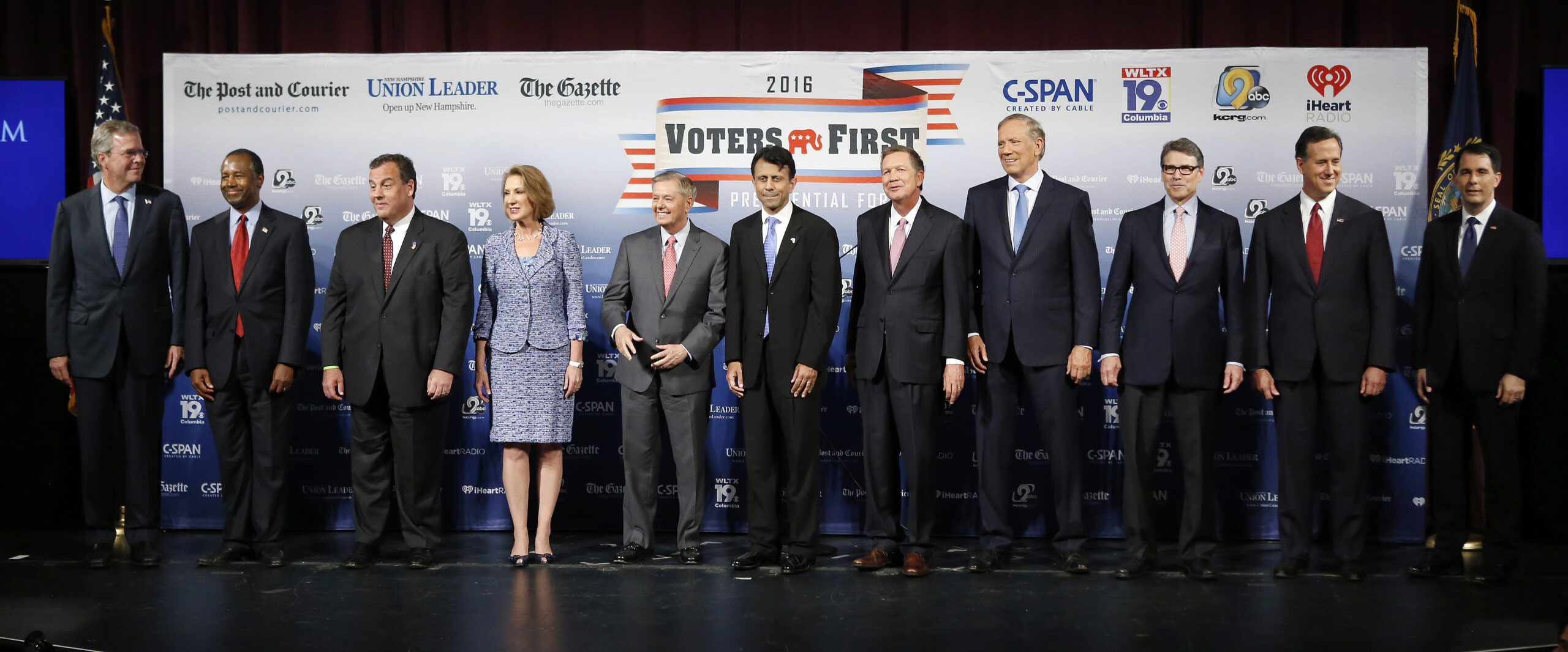 Obama tells Dems to watch GOP debate, ‘They’re still smart politicians’