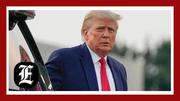 What’s next for Trump following arrest in Georgia RICO case?