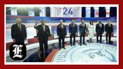 The Debrief with David Mark: Key takeaways from first Republican debate