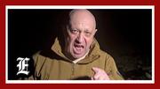 Reporter’s Notebook: Wagner Group leader Yevgeny Prigozhin dies in plane crash