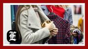 Small businesses helpless over spike in retail thefts, say they feel abandoned by lawmakers