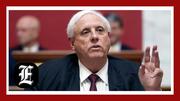 Reporter’s Notebook: Republicans find opportunity in West Virginia