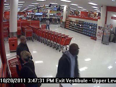 MoCo police probe credit card theft scheme targeting elderly