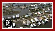 WEX MIN: Idalia damages FL Gov. home, $95 million to Maui, ‘Don’t Tread on Me’ victory