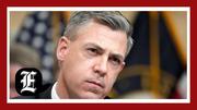 Jim Banks declares war on egg tycoon scrambling Indiana Senate race