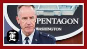 Pentagon launches website for office that leads UFO investigations and research