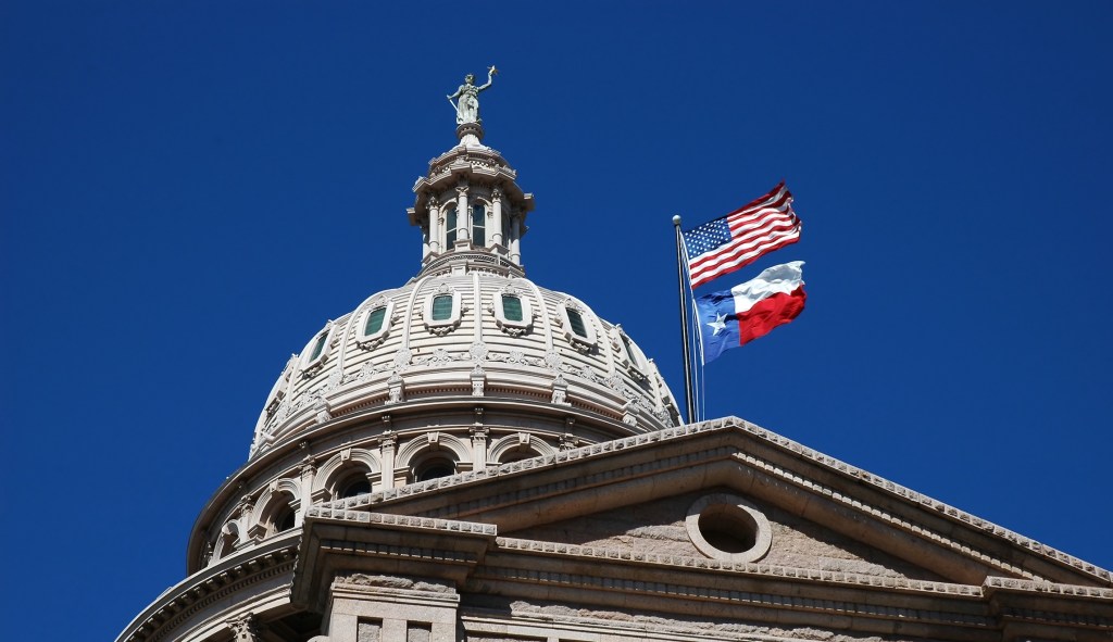 How Texas is moving to end debtors’ prisons