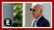 WEX MIN: Biden touts jobs report, Best Buy bucks burglars, Haley slams “Senate nursing home”