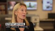 Reporter’s Notebook: Why insurers are fleeing Florida?