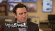 Reporter’s Notebook: Inflation ticks up as Fed debates future rate hike