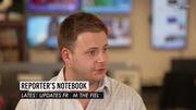 Reporter’s Notebook: Russia and North Korea working together