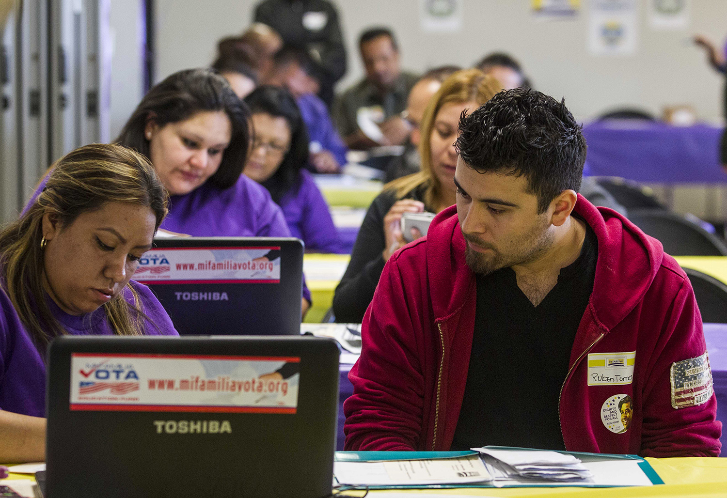 Obamacare enrollments spike after the election