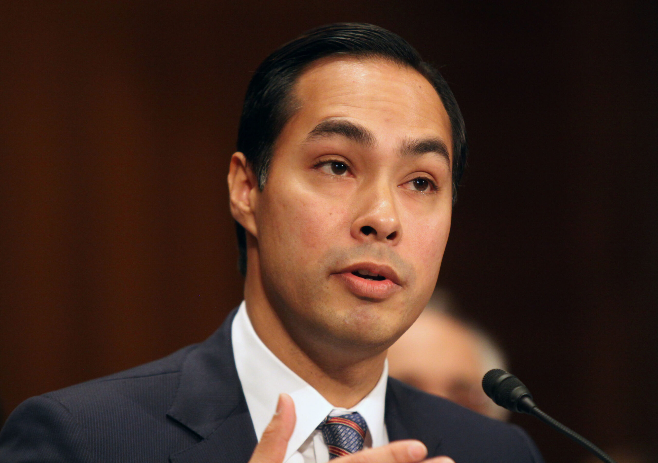 New HUD chief: Mortgage credit too tight