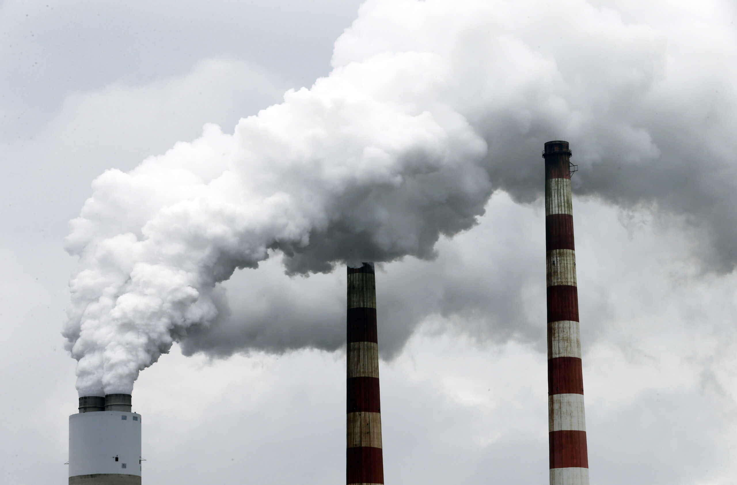 It’s time to stop EPA’s clean power grab