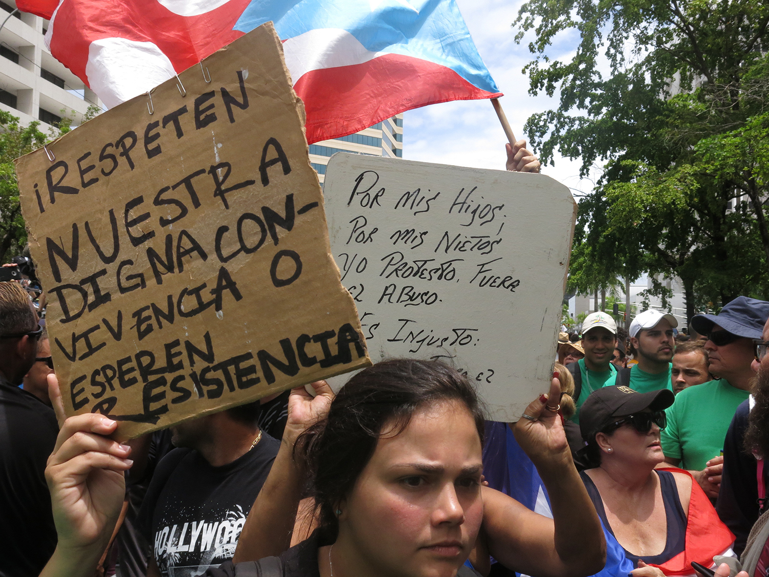 Puerto Rico moves to restructure $70 billion in debt through bankruptcy-like process