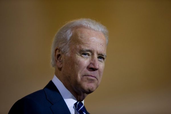 Biden says Trump will be first president to leave office with fewer jobs than when he started