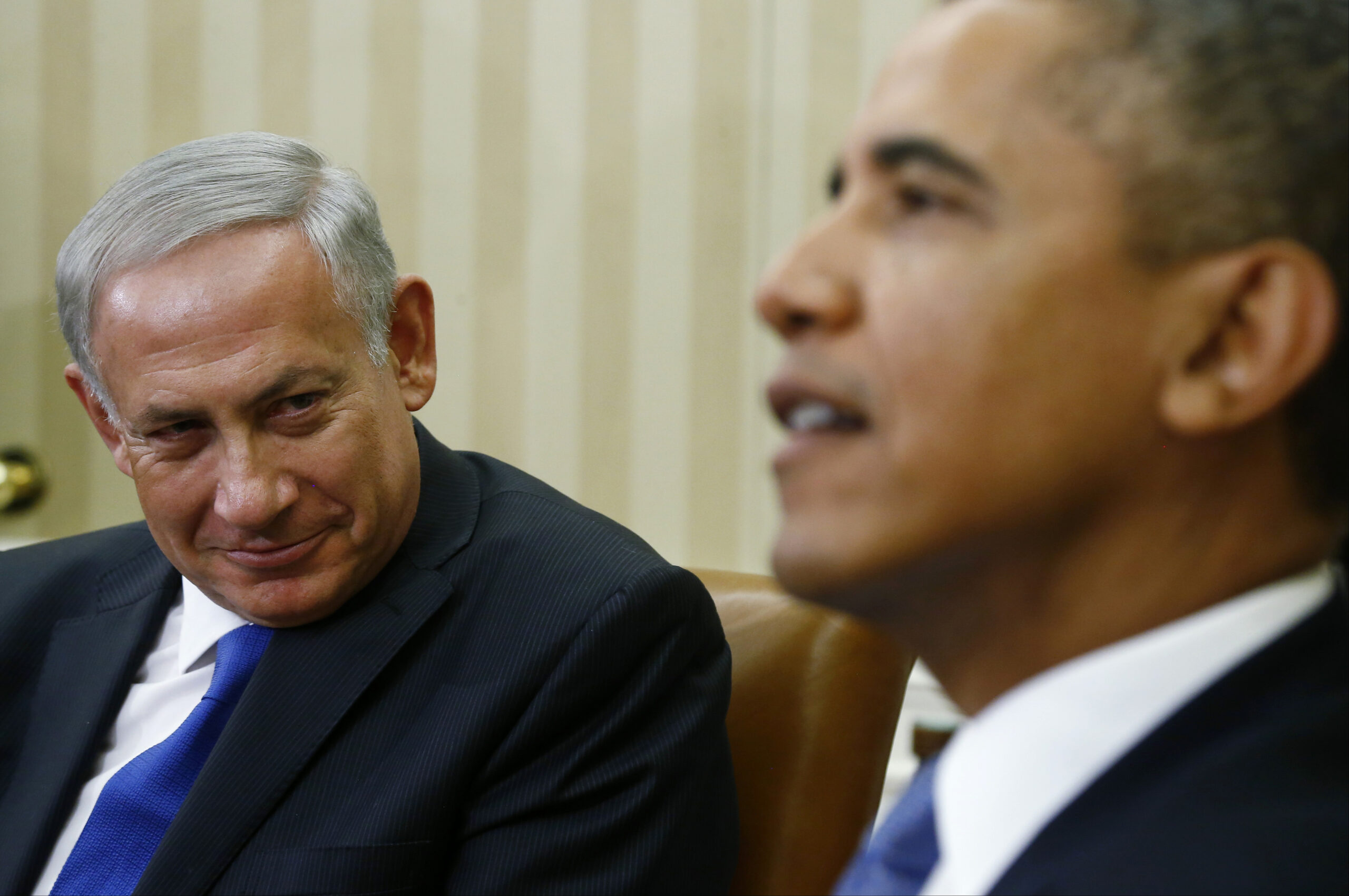 Obama assures Benjamin Netanyahu of ‘strong commitment’ to prevent nuclear Iran