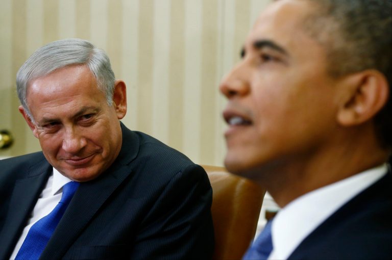 The White House on Thursday said that they were weighing the possibility of âlimited, targeted and reversible reliefâ of some sanctions if Iran took steps to limit its nuclear program. (AP Photo/Charles Dharapak)
