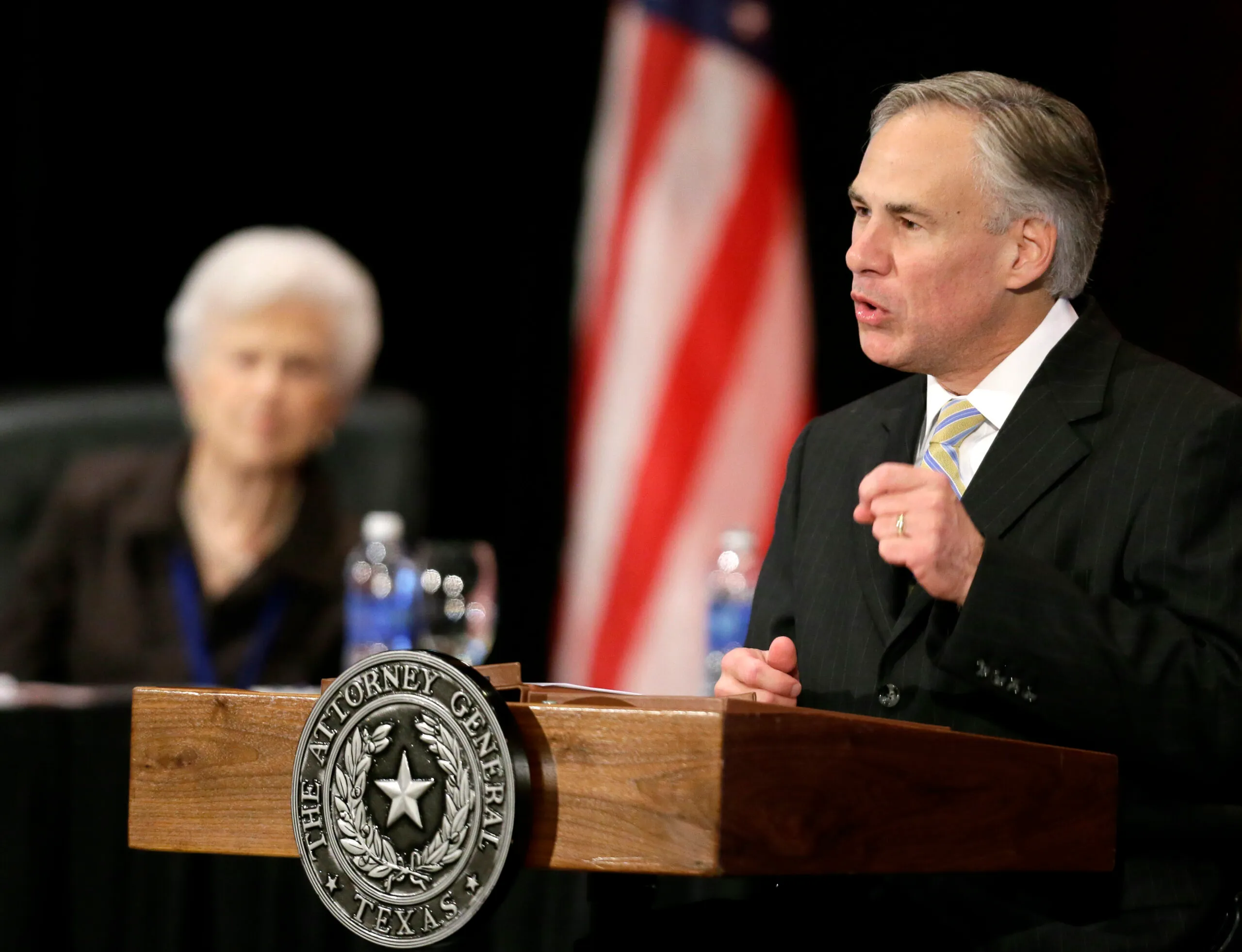 High Court’s Voting Rights Act could revive Texas GOP’s favored redistricting plan