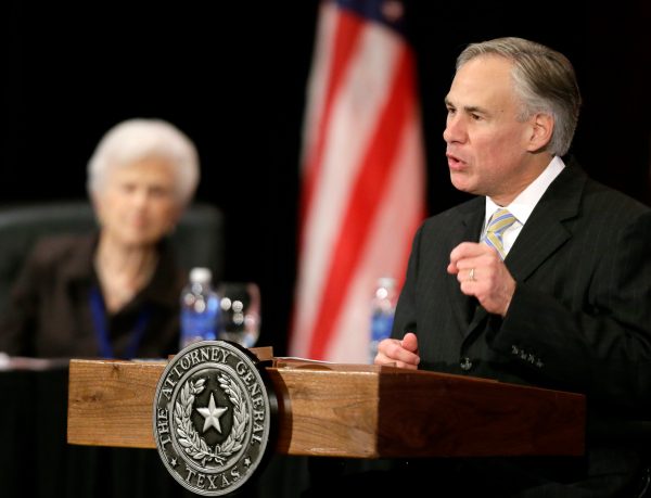 High Court’s Voting Rights Act could revive Texas GOP’s favored redistricting plan