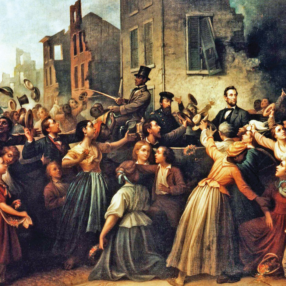 Democracy and Nobility