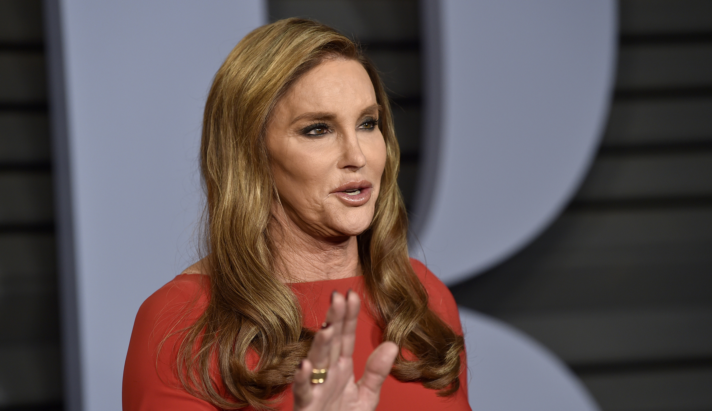 Caitlyn Jenner: Trump’s presidency has been ‘extraordinarily disappointing’
