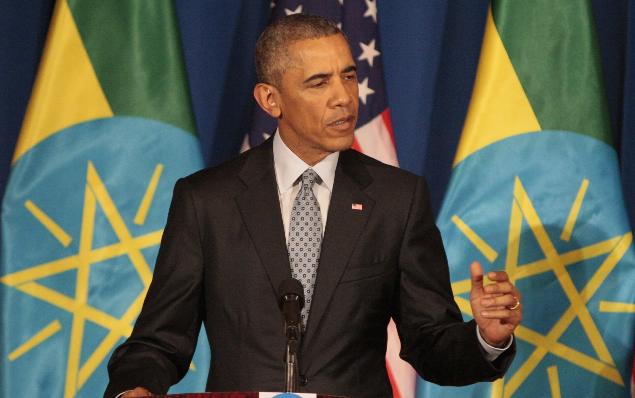 Obama pledges millions to Africa for business, anti-violence efforts