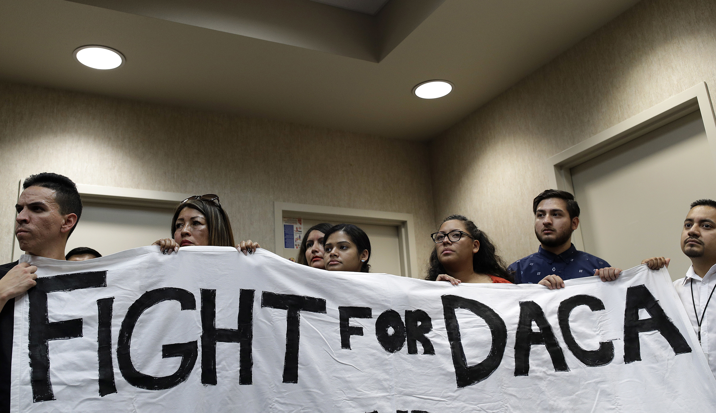 Judiciary Committee schedules new DACA hearing after delaying the last one