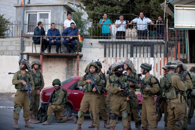 Israeli mom of missing teen pleads for UN to help