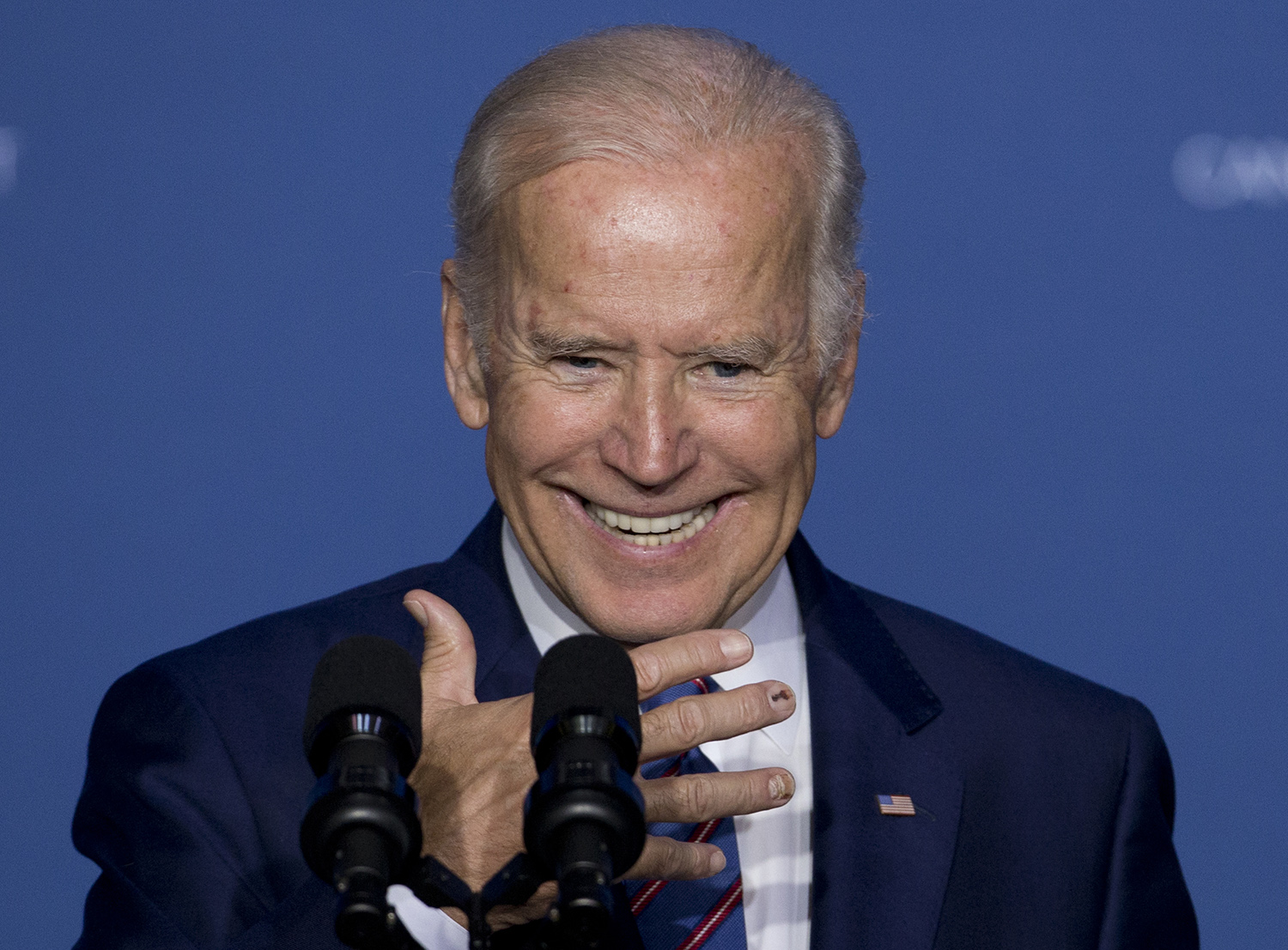 President-profligate Biden
