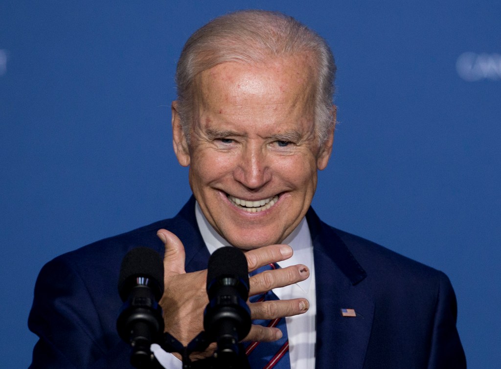 Top Biden officials busted telling an enormous lie about ‘infrastructure’ plan