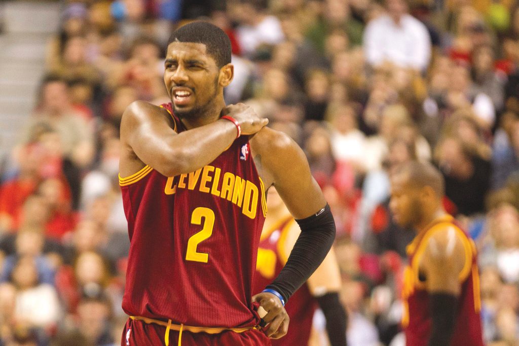 Satisfaction delayed a bit for Wizards, Cavaliers