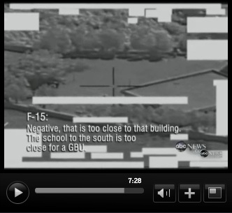 A Look at the Air Force’s Work in Afghanistan