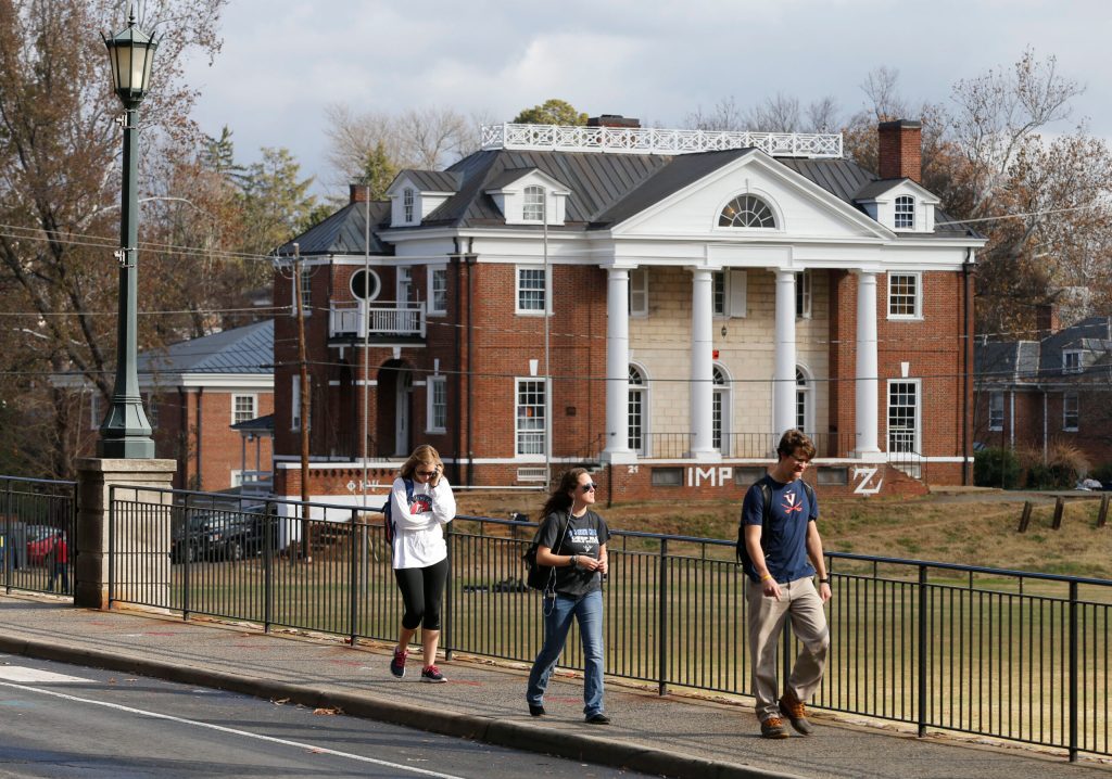 Despite lack of evidence, Rolling Stone’s Jackie still labeled a rape victim