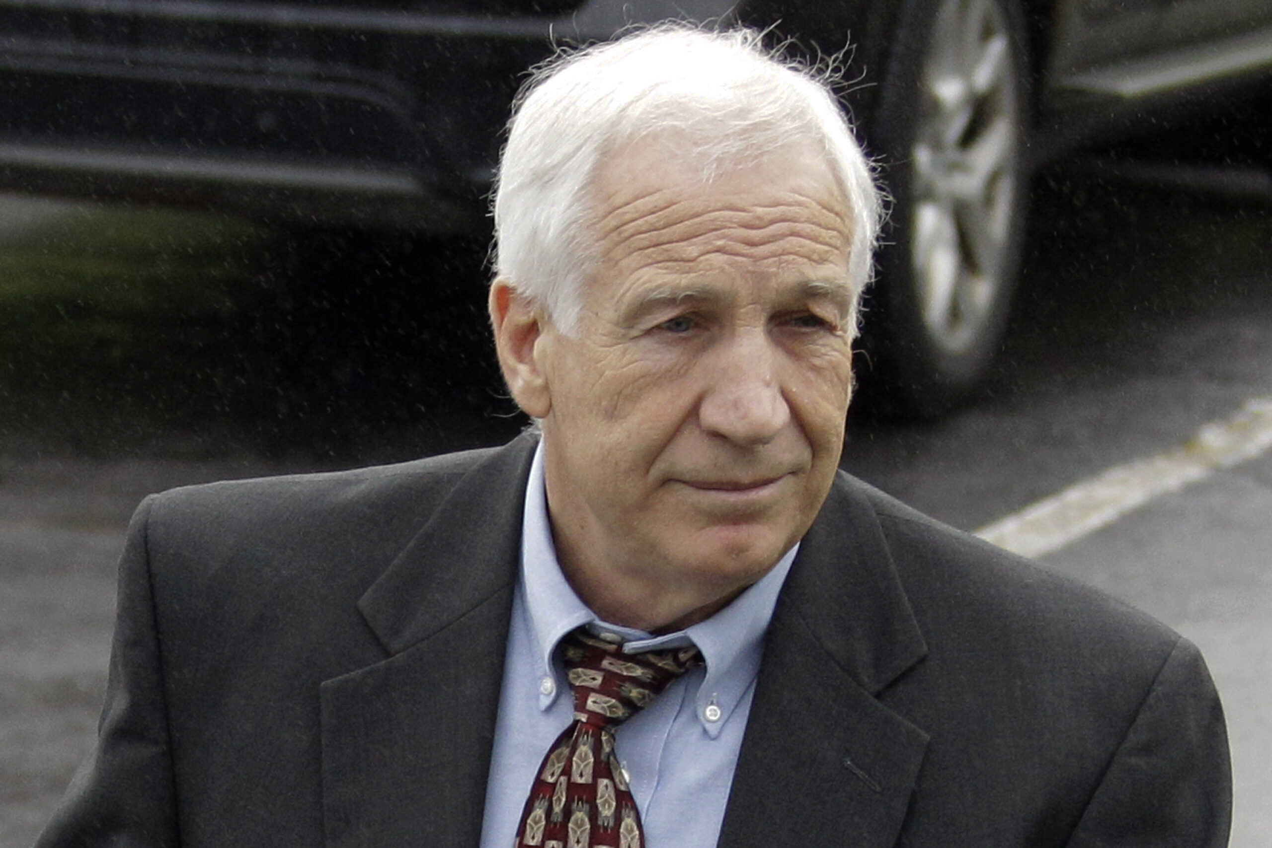 3 jurors picked for Sandusky child sex abuse trial