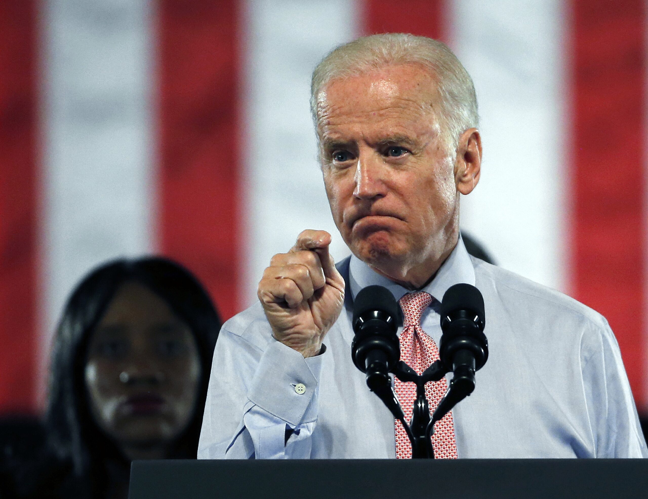Biden: U.S. feels ‘overwhelming frustration’ with Israel
