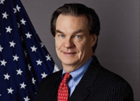 Richard Griffin, a former top lawyer with the International Union of Operating Engineers, was recess appointed to theÃÂ National Labor Relations BoardÃÂ by President Obama in January 2012. Obama did so despite the fact that Senate was not in recess at the time.