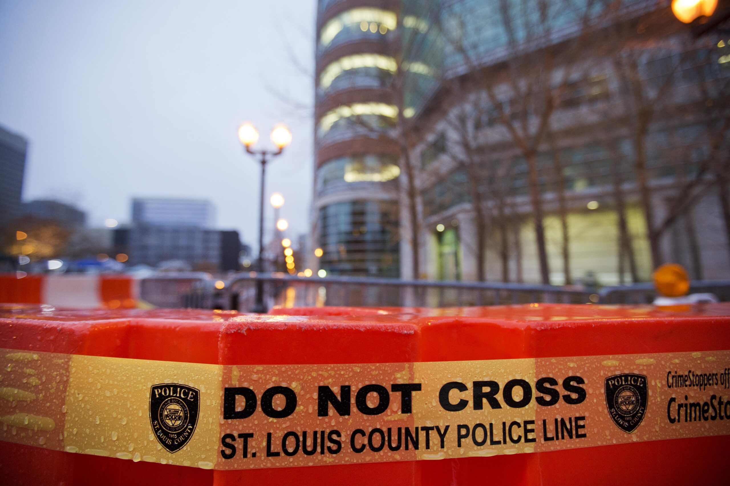 News outlets forget to report Officer Wilson’s version