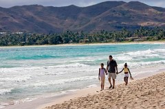 Secret Service sued by group seeking Obama’s $4 million Hawaiian vacation costs