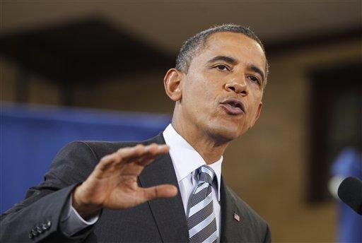 Will Virginia go for Obama again?