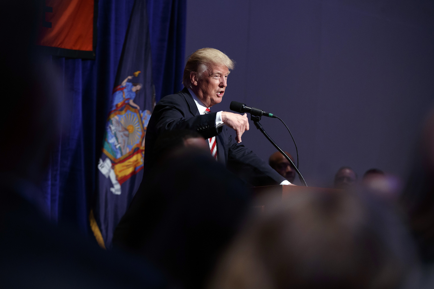 Trump is wrong on trade. Here’s why