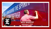 WEX Wakeup: Youngkin launches bus tour; Voters concerned about Biden’s age, economy