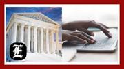 Supreme Court affirmative action ruling prompts college diversity essay ‘loophole’