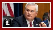 Comer subpoenas Mayorkas and Secret Service officials in Hunter Biden investigation