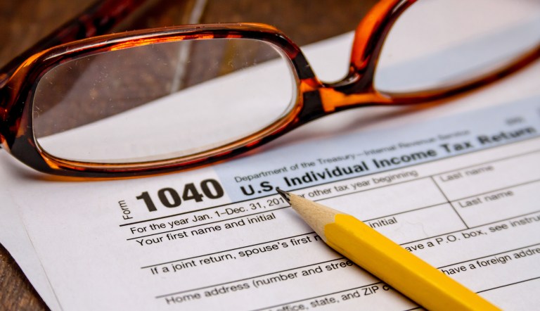 Regulatory compliance costs impose an enormous burden on the American economy, a hidden tax that we all must pay in higher prices and smaller paychecks. (iStock photo)